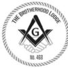 THE Brotherhood Lodge #468