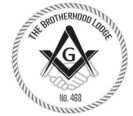 THE Brotherhood Lodge No. 468